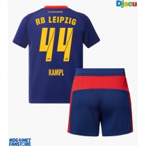 RB Leipzig Kevin Kampl #44 Gostujuci Dres za djecu 2025-26 Kratak Rukav (+ Kratke hlače)